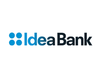 Банк Idea Bank (Идея Банк) в Черновцах