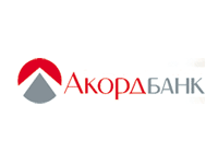 Банк Аккордбанк в Черновцах